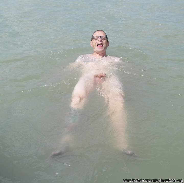 keine fische da?
