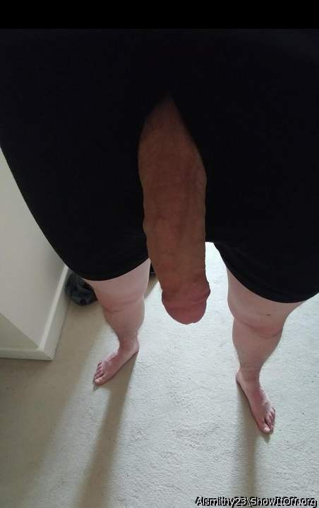 Photo of a dick from Alsmithy23