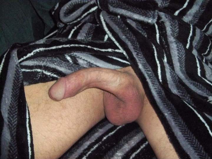 Photo of a wiener from jo64