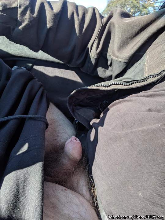 Photo of a member from Johnoharvey