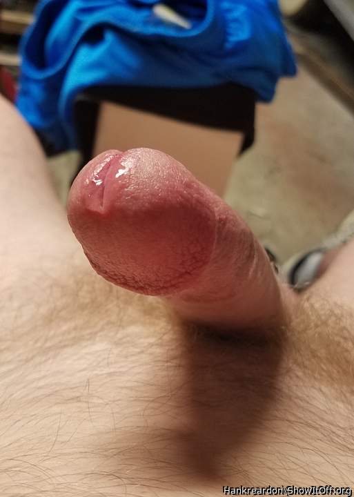 Photo of a love stick from Hankreardon
