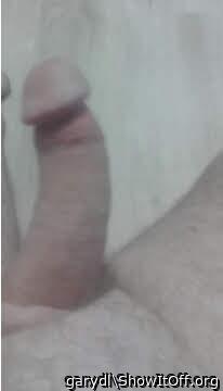I love your knob.