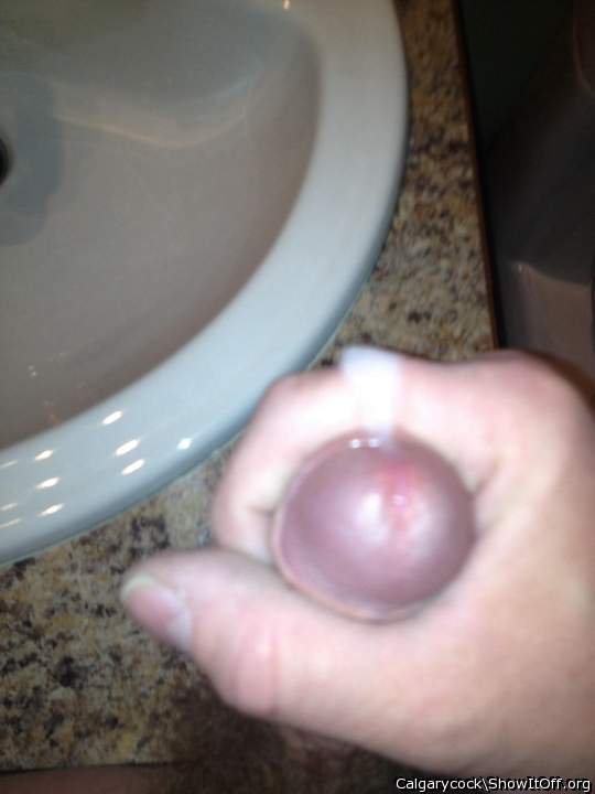 Photo of a meat stick from Calgarycock