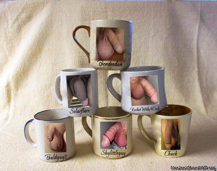 New Members of MoeJoe's Koffee Klub