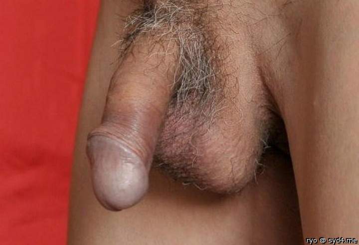 Photo of a love muscle from ryo