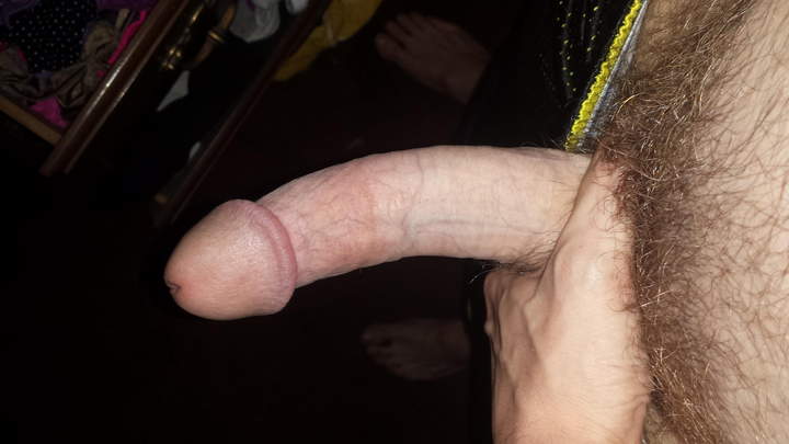 Good lookin dick