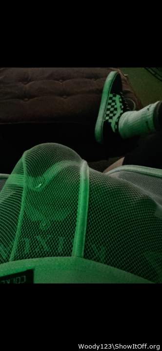 Photo of a pocket rocket from Woody123