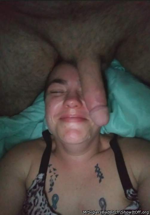 So nice seeing couples sharing a page here