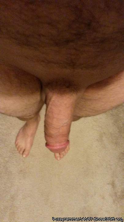 Photo of a love muscle from Pussyrammer14167