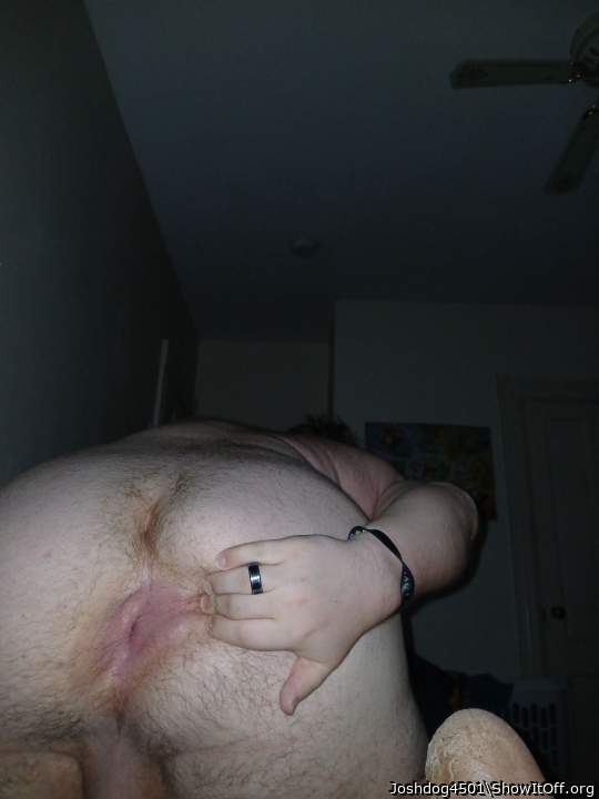 Photo of Man's Ass from Joshdog4501