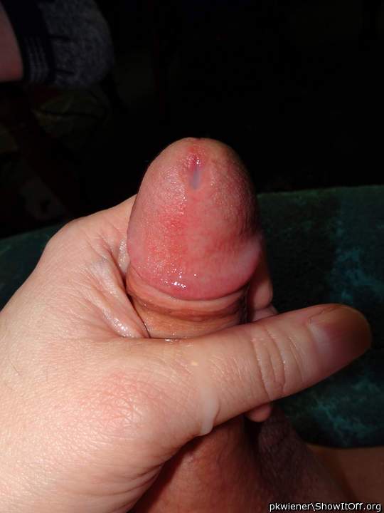 CUM  IN JOHNS     MOUTH