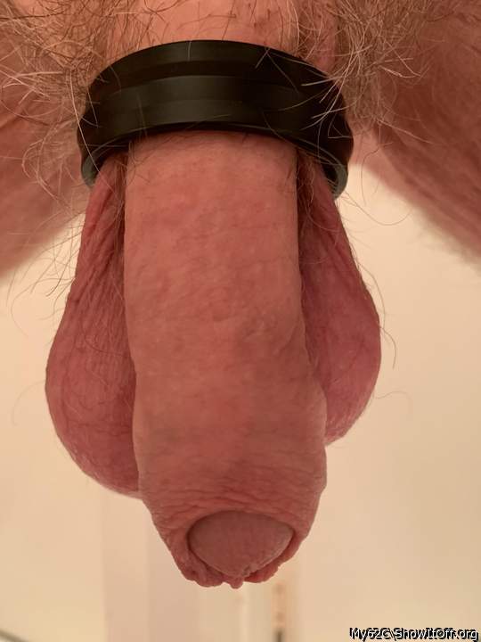 Hanging