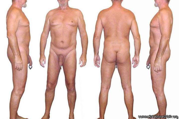 my body collage