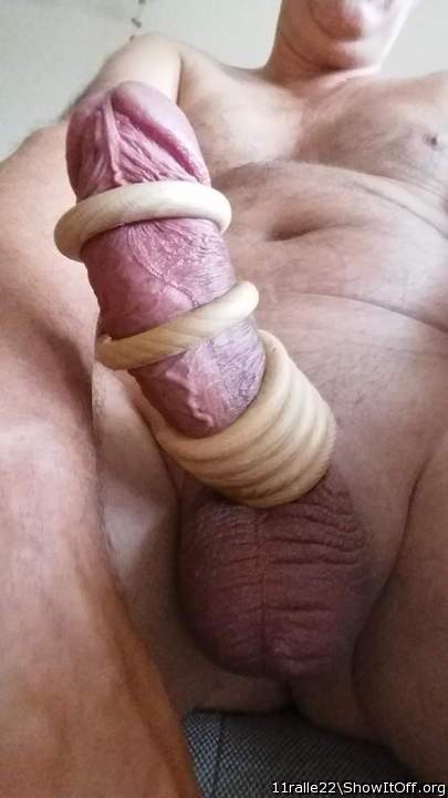Photo of a love stick from 11ralle22
