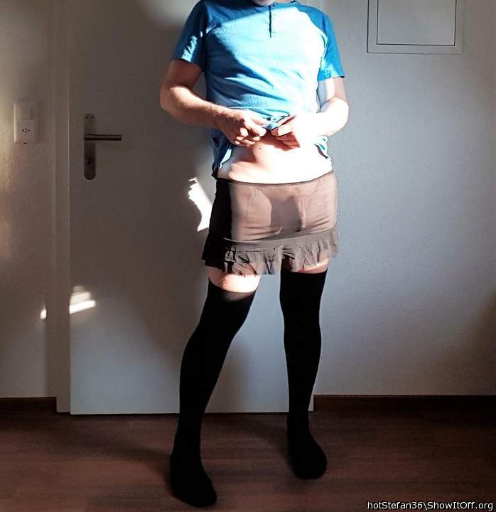 wow,you looks very sexy 