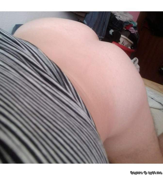 Photo of Man's Ass from boynrw