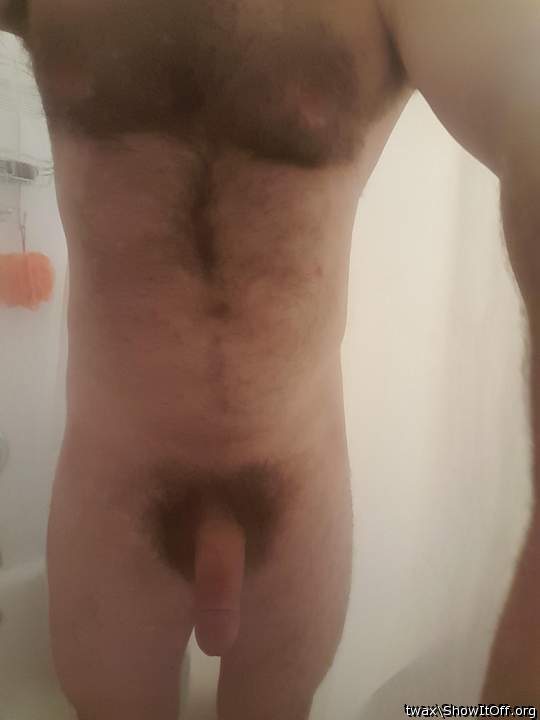 what a hot hairy body! love all the furrrrrrrr!
