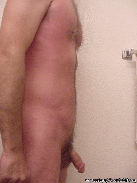 Mmmm, you making me want to bend over.  