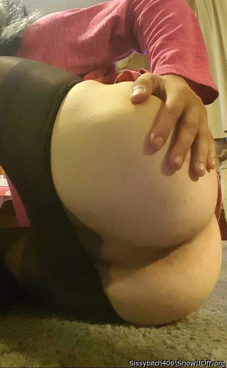 Daddy's Little fuck doll