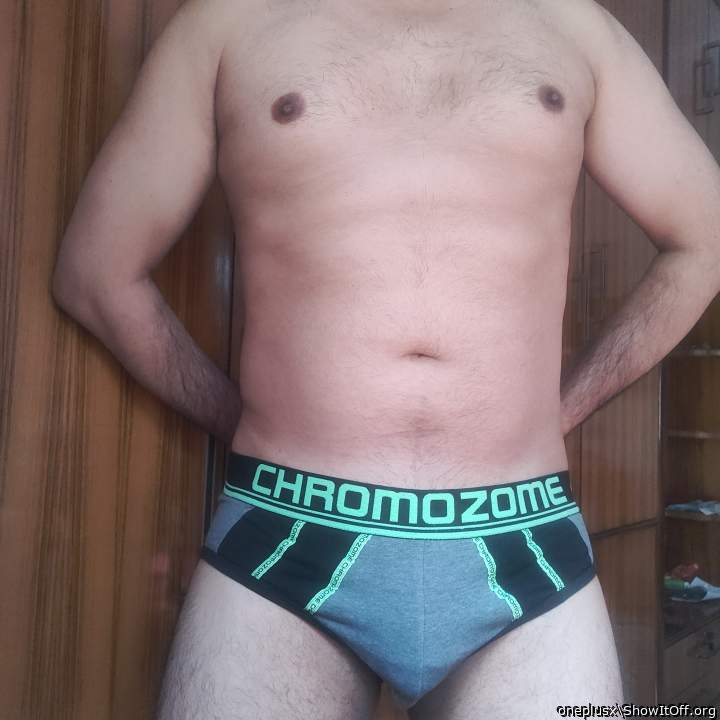 New undie pic :P