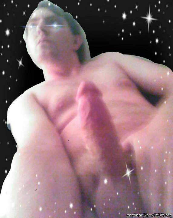 Photo of a boner from cardinal