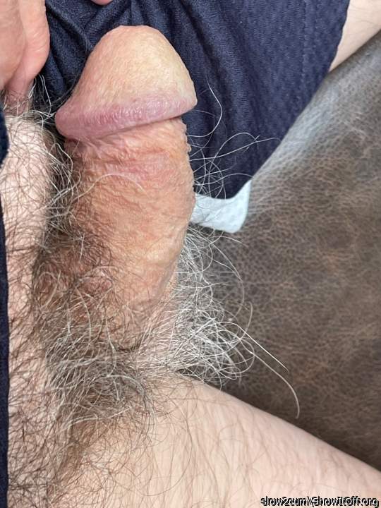 Photo of a one-eyed monster from slow2cum