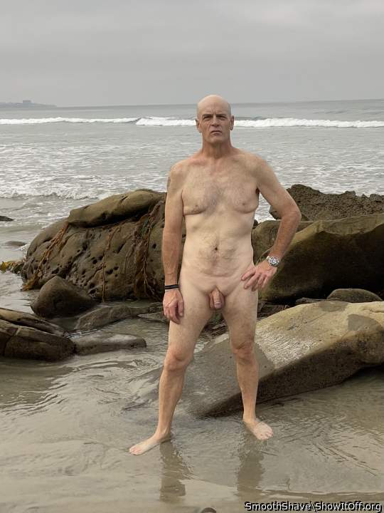 Me Naked