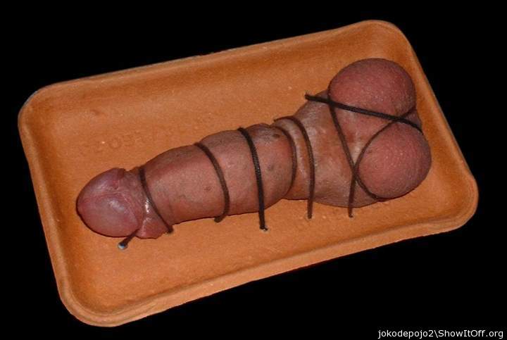 Je prends 2 ou 3 barquettes s'il vous plait . . .