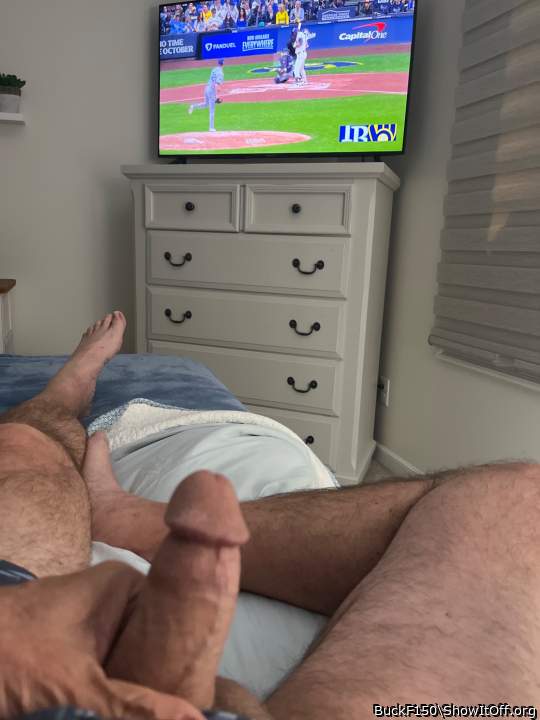 Beautiful.  I see you are up to the plate also and hope you 