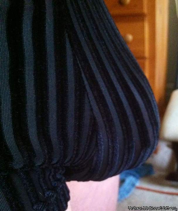 Photo of a short leg from Mrdixon33