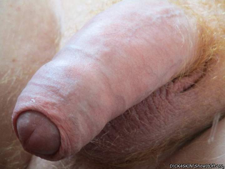 Photo of a prick from D!CK4SKIN