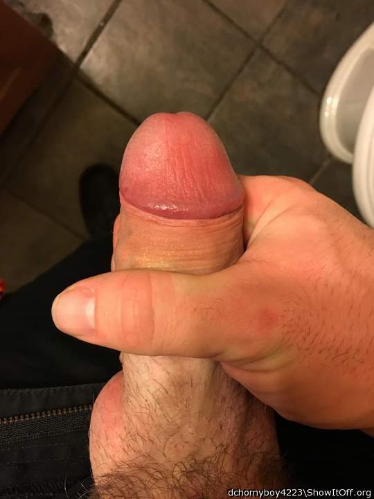 Photo of a schlong from dchornyboy4223