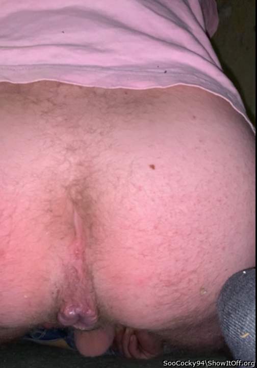 hot ass... love to see that on my dick