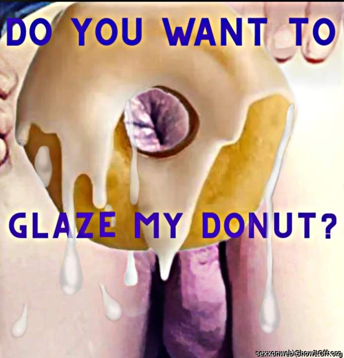 If you say yes please make my excitement rating grow