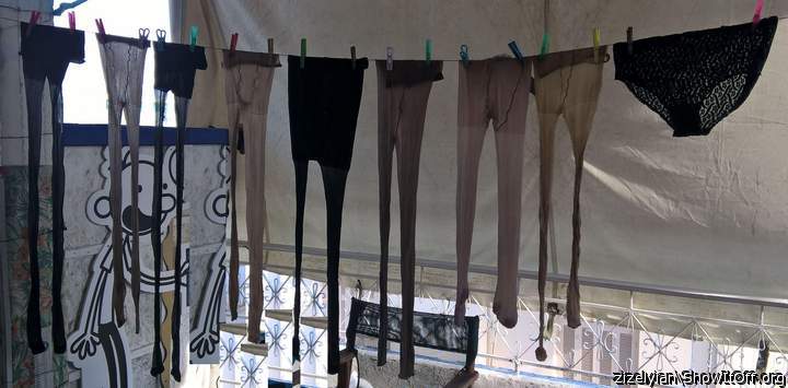 Photo of a private part from zizelyian