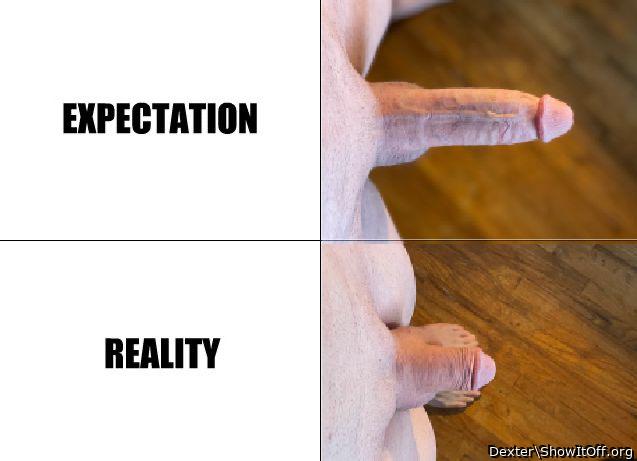 Photo of a love muscle from Dexter