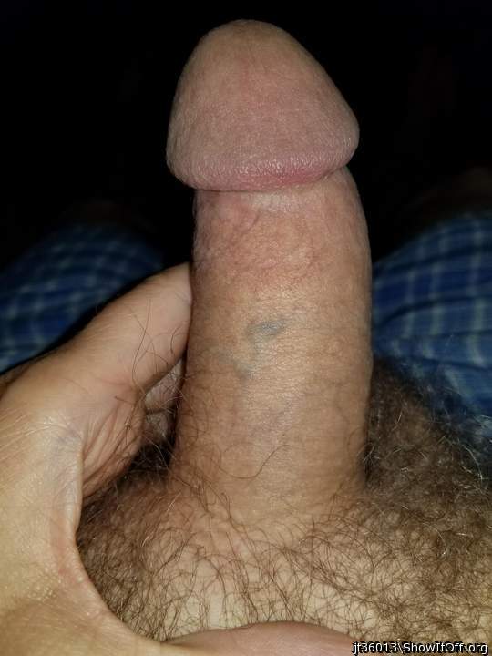 Stroke me! Stroke me!!!