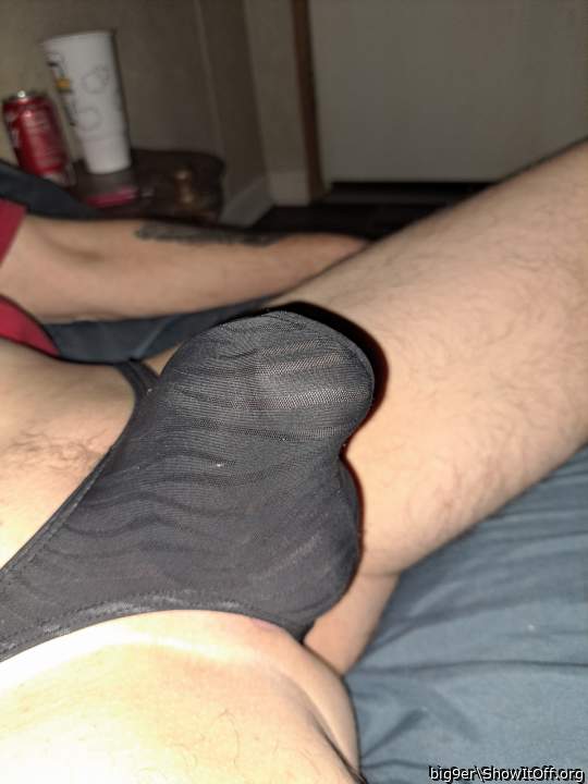 Photo of a love wand from big9er