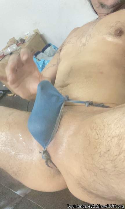 Photo of a penis from Squirtingjoey2