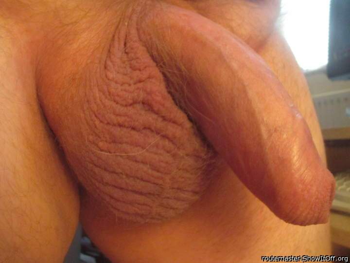 Sexy and succulent too  