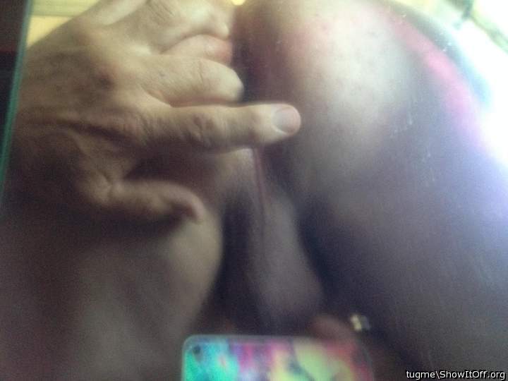 Photo of Man's Ass from tugme