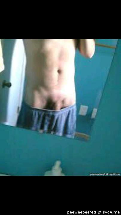 Adult image from Peeweebeefed