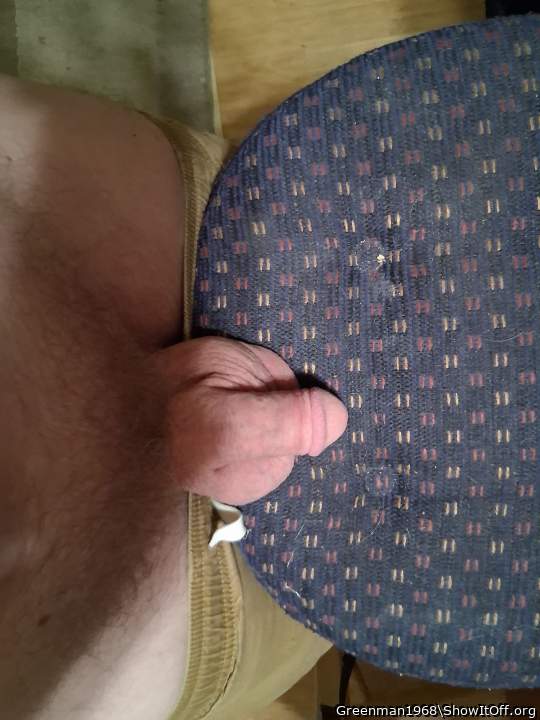 Just resting