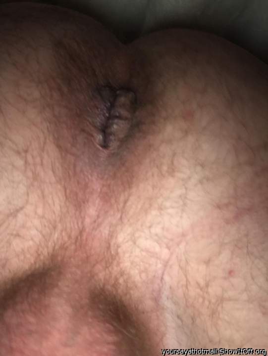 very sexy hole, yummy!  