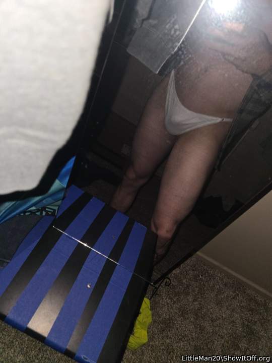 Photo of a dong from LittleMan20