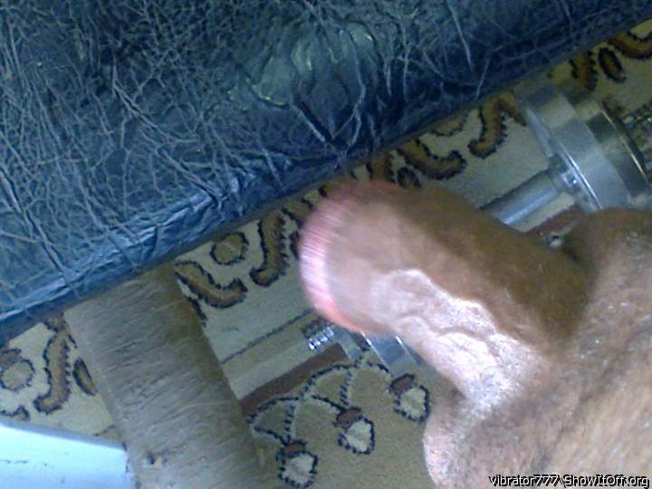 Photo of a power tool from vibrator777