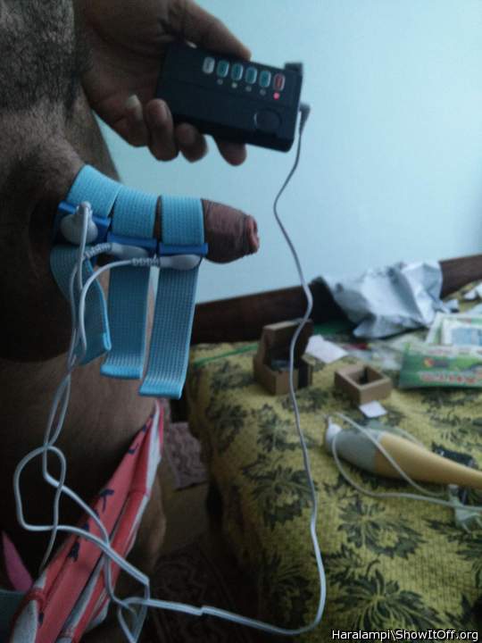 electroshock
