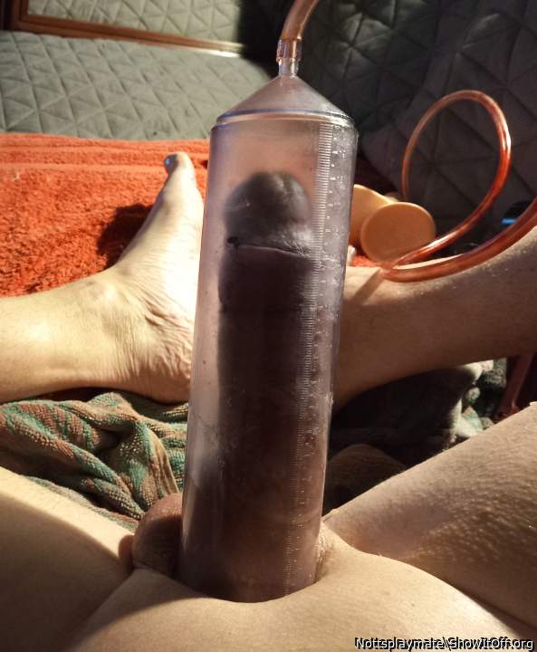 Pumping