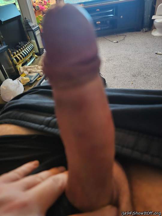 Photo of a stiffie from ija34