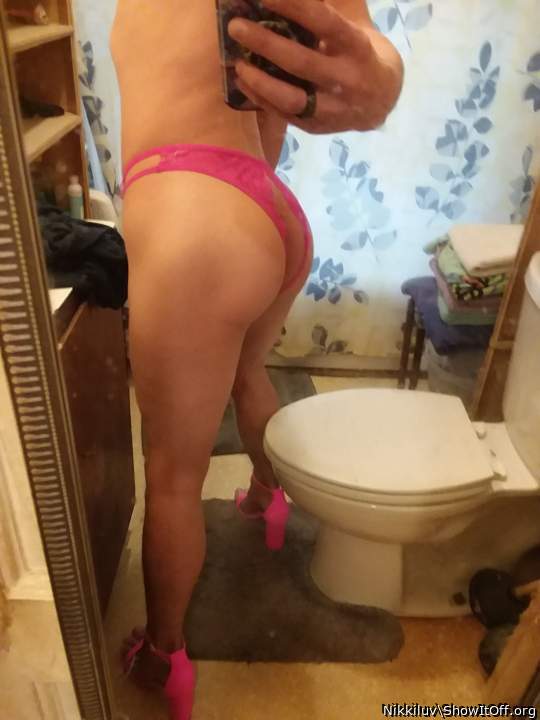 Photo of a penis from Nikkiluv